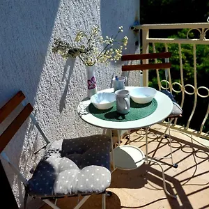 Seaside Appartamento Krk Town